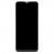 Lcd With Touch Screen For Lenovo K13 Black By - Maxbhi Com