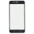 Replacement Front Glass For Asus Zenfone Pegasus 3 16gb Black By - Maxbhi Com