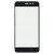 Replacement Front Glass For Asus Zenfone Pegasus 3 16gb Grey By - Maxbhi Com