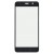 Replacement Front Glass For Asus Zenfone Pegasus 3 16gb White By - Maxbhi Com