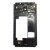 Middle Frame Ring Only For Sony Ericsson Xperia E1 D2005 Black By - Maxbhi Com