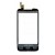 Touch Screen Digitizer For Lenovo A375 Black By - Maxbhi Com