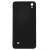 Back Panel Cover For Huawei Honor 4 Play Black - Maxbhi Com