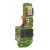 Charging Connector Flex Pcb Board For Lava Yuva 3 By - Maxbhi Com