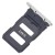 Sim Card Holder Tray For Xiaomi 15 Green - Maxbhi Com