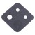 Camera Lens For Xiaomi 15 Black By - Maxbhi Com
