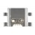 Charging Connector For Lg G2 Mini D618 By - Maxbhi Com
