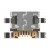 Charging Connector For Lg G2 Mini D618 By - Maxbhi Com