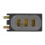 Ear Speaker For Lg G2 Mini D618 By - Maxbhi Com