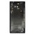 Back Panel Cover For Htc Windows Phone 8x Cdma Black - Maxbhi Com