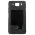 Back Panel Cover For Lg Optimus G Pro E980 Black - Maxbhi Com