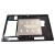 Lcd Frame Middle Chassis For Blackview Tab 11 Wifi White By - Maxbhi Com