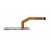 Power Button Flex Cable For Ulefone Tab A11 Pro On Off Flex Pcb By - Maxbhi Com