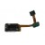 Ear Speaker Flex Cable For Samsung Galaxy Grand Quattro By - Maxbhi Com