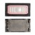 Ear Speaker For Htc One E8 By - Maxbhi Com
