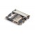 MMC connector for Samsung Galaxy Note II N7102
