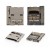 Mmc Connector For Samsung Galaxy Note Ii N7105 - Maxbhi Com