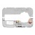 Ringer Loud Speaker For Huawei Honor 4x By - Maxbhi Com
