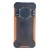 Back Panel Cover For Cubot Kingkong Ace 2 White - Maxbhi Com