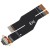 Charging Connector Flex Pcb Board For Asus Rog Phone 9 By - Maxbhi Com