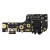 Charging Connector Flex Pcb Board For Blackview Oscal Tiger 13 By - Maxbhi Com
