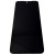 Lcd With Touch Screen For Cubot Kingkong Ace 2 Black By - Maxbhi Com