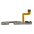 Power Button Flex Cable For Blu Studio X5 Max On Off Flex Pcb By - Maxbhi Com