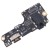 Charging Connector Flex Pcb Board For Blackview Wave 6c By - Maxbhi Com
