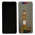 Lcd With Touch Screen For Blackview Oscal Tiger 13 Blue By - Maxbhi Com