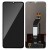 Lcd With Touch Screen For Umidigi G9 5g Green By - Maxbhi Com