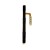 Volume Button Flex Cable For Cubot Kingkong Es By - Maxbhi Com