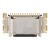 Charging Connector For Realme 8 5g By - Maxbhi Com