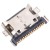 Charging Connector For Samsung Galaxy M32 By - Maxbhi Com