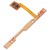 Power Button Flex Cable For Vivo Y73 2021 On Off Flex Pcb By - Maxbhi Com