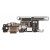Charging Connector Flex Pcb Board For Huawei Pura 70 Ultra By - Maxbhi Com