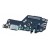 Charging Connector Flex Pcb Board For Realme Narzo 30 Pro 5g By - Maxbhi Com