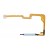 Fingerprint Sensor Flex Cable For Honor 90 Smart Green By - Maxbhi Com