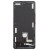 Lcd Frame Middle Chassis For Asus Rog Phone 8 White By - Maxbhi Com