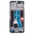 Lcd Frame Middle Chassis For Realme Note 50 Blue By - Maxbhi Com