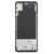Lcd Frame Middle Chassis For Zte Nubia Neo 2 Black By - Maxbhi Com