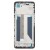 Lcd Frame Middle Chassis For Zte Nubia Neo 2 Yellow By - Maxbhi Com