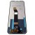 Lcd With Touch Screen For Doogee S Punk Green By - Maxbhi Com