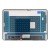 Lcd With Touch Screen For Xiaomi Pad 7 White By - Maxbhi Com