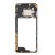 Middle Frame Ring Only For Zte Nubia Neo 2 Black By - Maxbhi Com