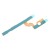 Power Button Flex Cable For Asus Rog Phone 8 On Off Flex Pcb By - Maxbhi Com