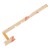 Power Button Flex Cable For Honor X7b 5g 108mp On Off Flex Pcb By - Maxbhi Com