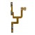 Power Button Flex Cable For Infinix Zero 20 On Off Flex Pcb By - Maxbhi Com