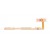 Power Button Flex Cable For Realme C65 On Off Flex Pcb By - Maxbhi Com