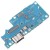 Charging Connector Flex Pcb Board For Realme P1 5g By - Maxbhi Com