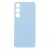 Back Panel Cover For Samsung Galaxy S24 Fe 5g Blue - Maxbhi Com
